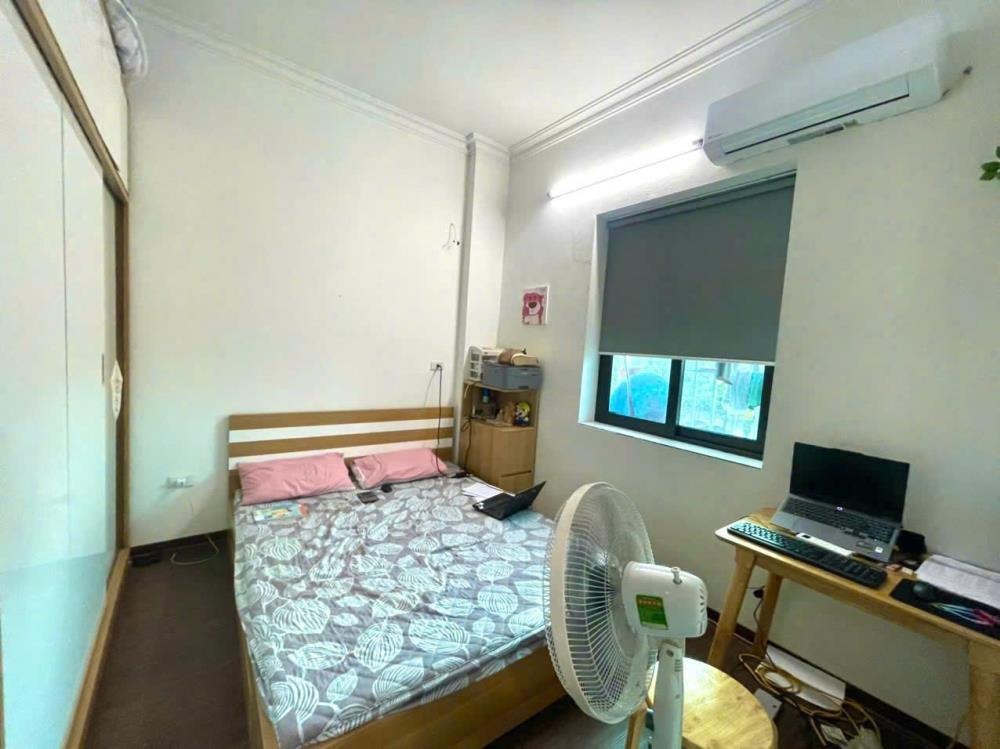 Bán căn hộ 2 phòng ngủ Xuân La - Tây Hồ | 4 tỷ full nội thất