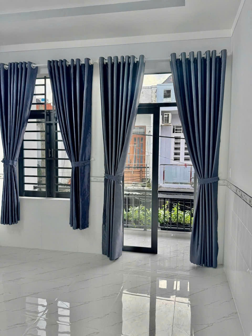 Nhà 1 Lầu, 4x12m, Đường 5m, Thới An 16, Quận 12 - Giá 4.35 Tỷ