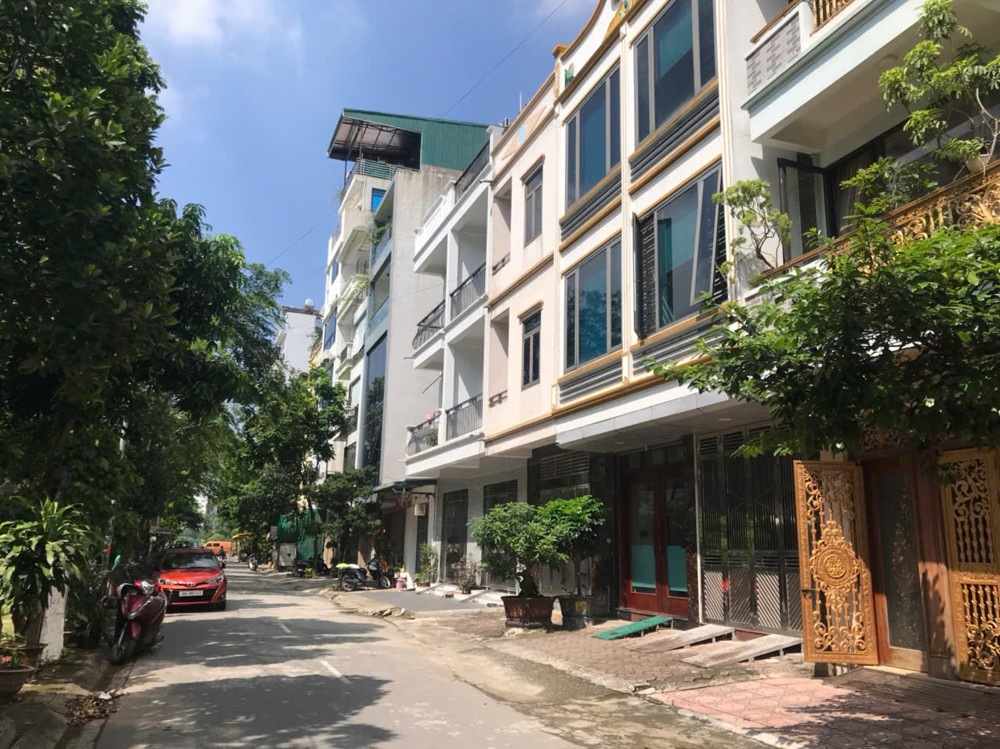 SIÊU HIẾM PHÂN LÔ Ô TÔ TẢI TRÁNH - KINH DOANH SẦM UẤT 50m2 HƠN 6 TỶ