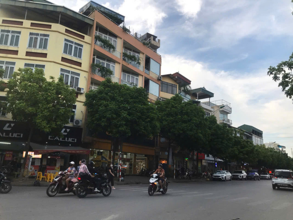SIÊU HIẾM PHÂN LÔ Ô TÔ TẢI TRÁNH - KINH DOANH SẦM UẤT 50m2 HƠN 6 TỶ