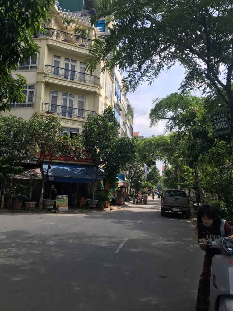 SIÊU HIẾM PHÂN LÔ Ô TÔ TẢI TRÁNH - KINH DOANH SẦM UẤT 50m2 HƠN 6 TỶ