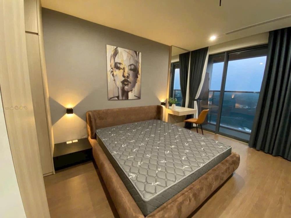 Bán Căn Hộ 3PN Vinhomes D’Capitale - C7 - View Đẹp, Full Nội Thất
