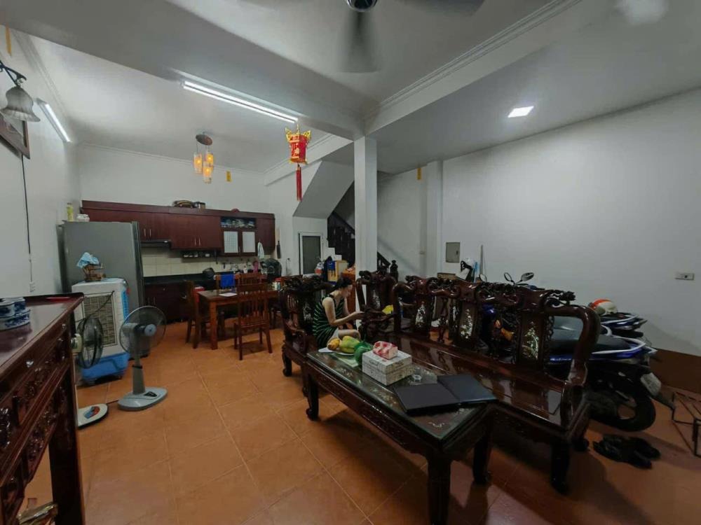 Bán nhà Thụy Phương, Bắc Từ Liêm - 47m² - 4 Tầng - 8.15 Tỷ