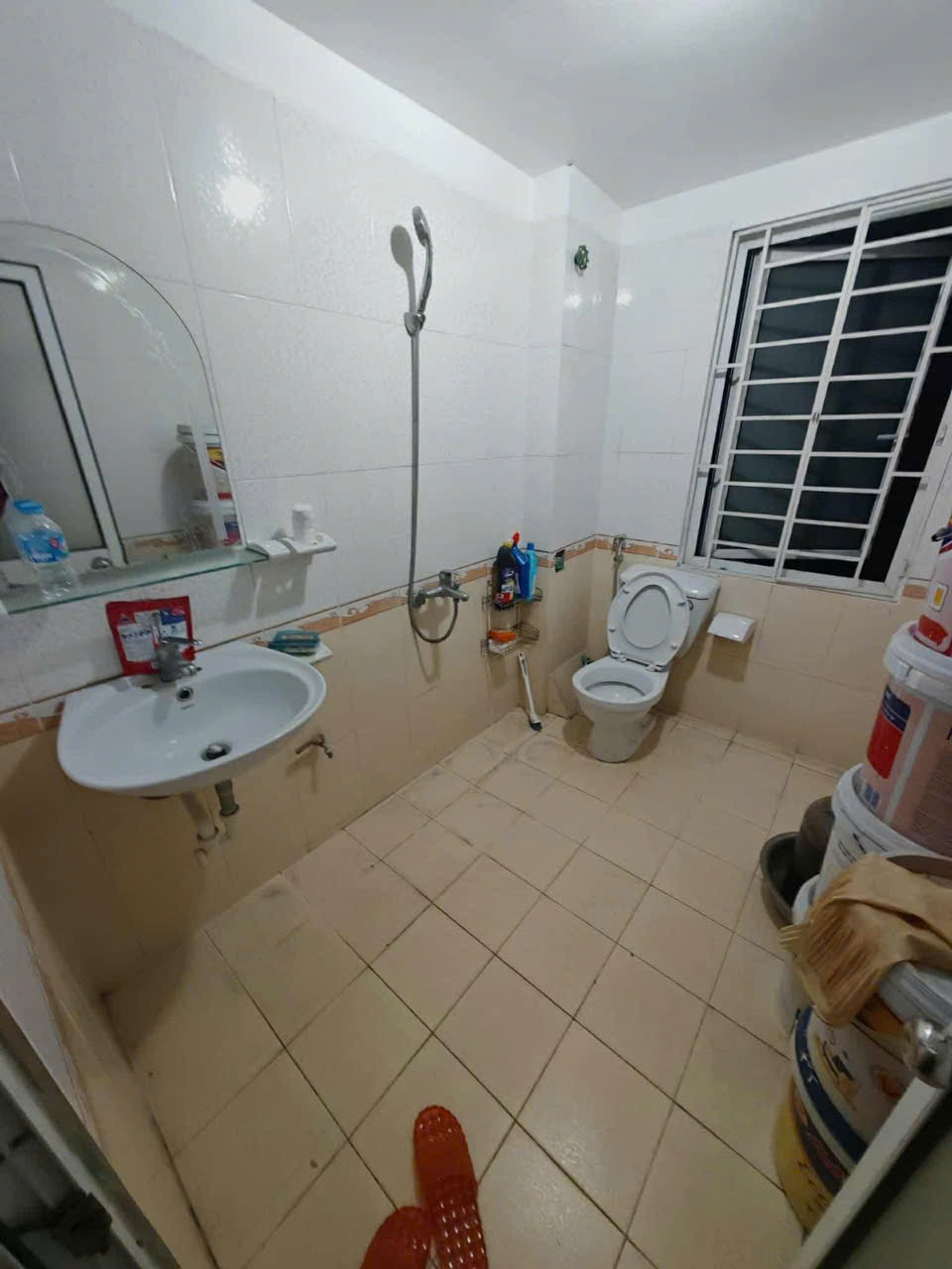 Bán nhà Thụy Phương, Bắc Từ Liêm - 47m² - 4 Tầng - 8.15 Tỷ