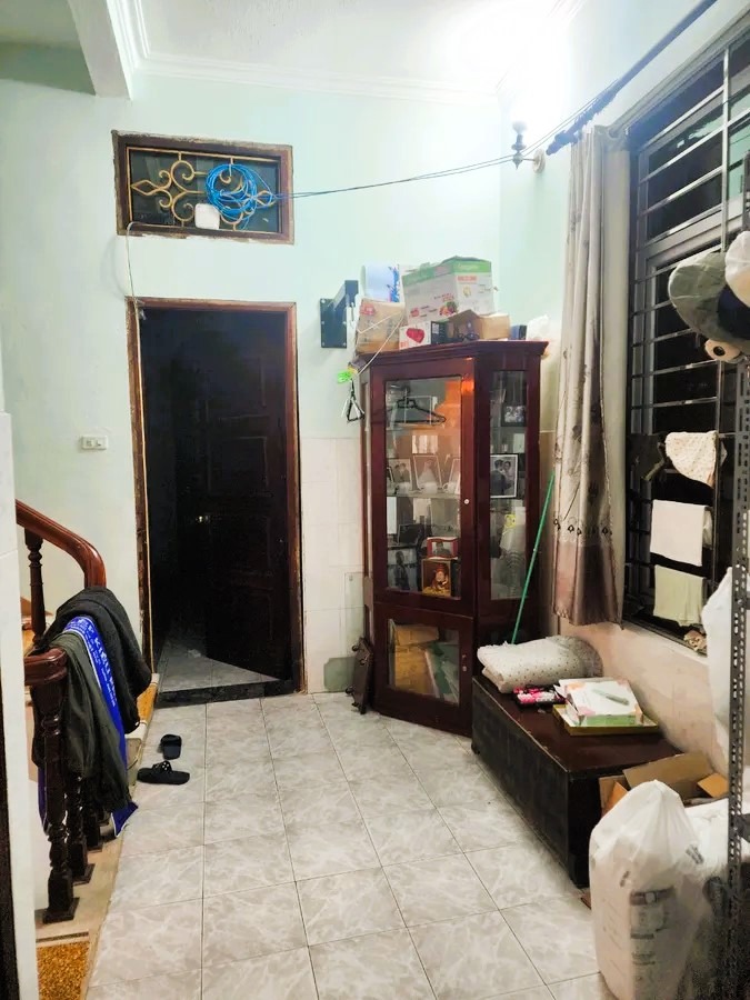 Nhà Lô Góc Siêu Thoáng - Vị Trí Đỉnh Cao - Thanh Xuân (0214)