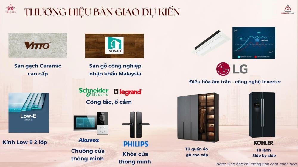 The Queen Palace 360 Giải Phóng: Căn Hộ Sở Hữu Lâu Dài, Vị Trí Vàng Trung Tâm Hà Nội