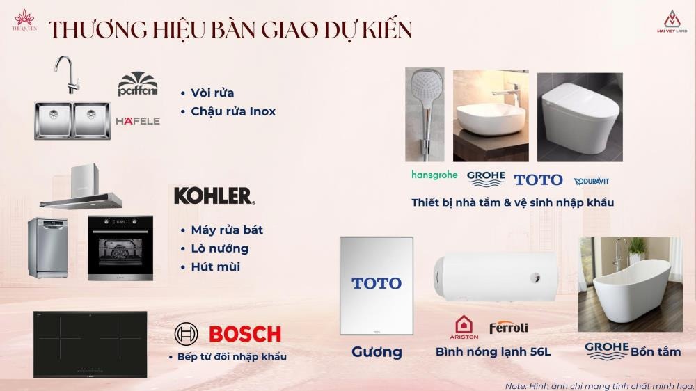The Queen Palace 360 Giải Phóng: Căn Hộ Sở Hữu Lâu Dài, Vị Trí Vàng Trung Tâm Hà Nội