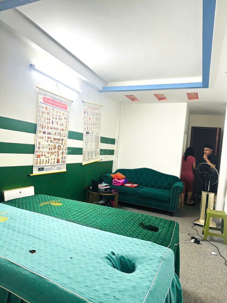 Bán nhà Hoa Bằng, Cầu Giấy - 35m², 5 Tầng, Giá 6.8 Tỷ