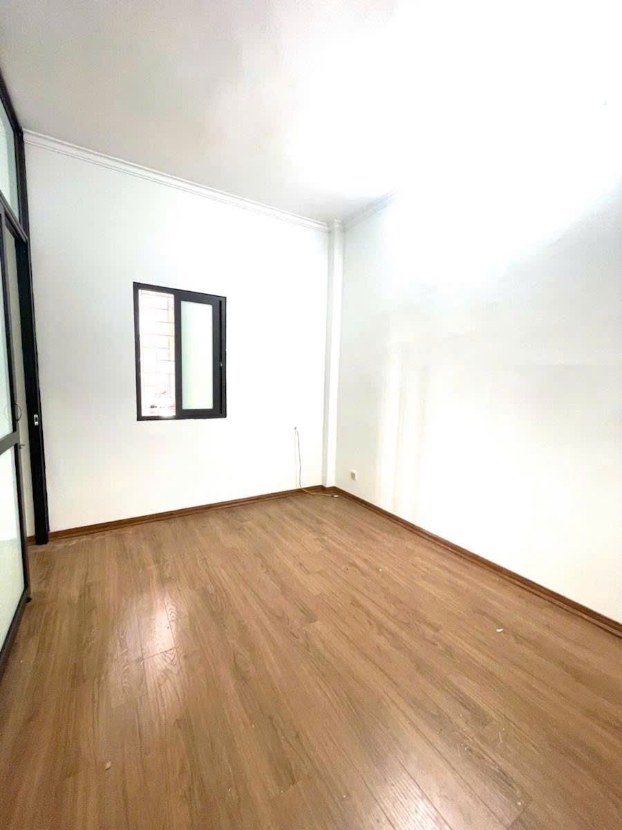 Bán nhà riêng 5.95 tỷ - 26m2, 4 tầng - Trương Định, Hai Bà Trưng, Hà Nội
