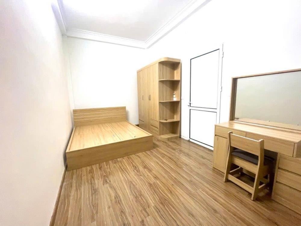 Bán nhà riêng 5.95 tỷ - 26m2, 4 tầng - Trương Định, Hai Bà Trưng, Hà Nội