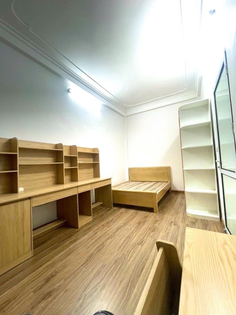 Bán nhà riêng 5.95 tỷ - 26m2, 4 tầng - Trương Định, Hai Bà Trưng, Hà Nội