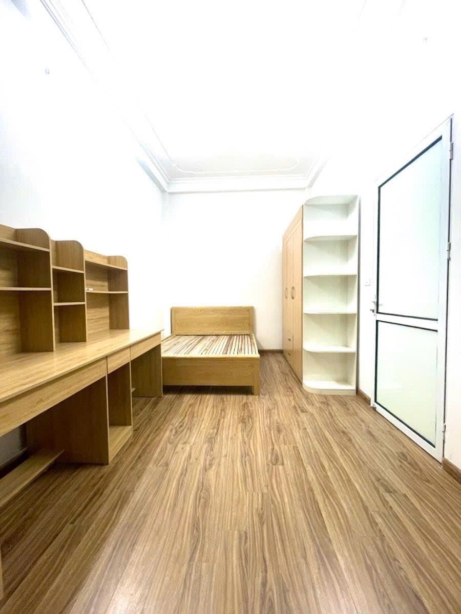 Bán nhà riêng 5.95 tỷ - 26m2, 4 tầng - Trương Định, Hai Bà Trưng, Hà Nội