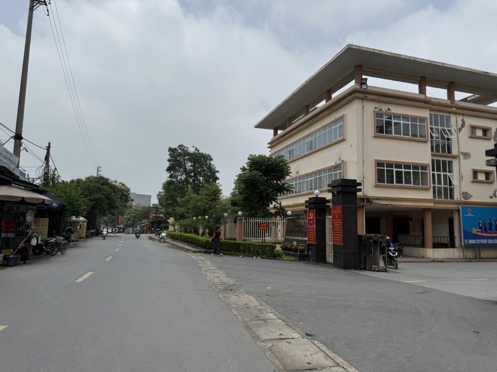 SIÊU PHẨM 115M TẠI PHỤNG CHÂU-CHƯƠNG MỸ-HÀ NỘI