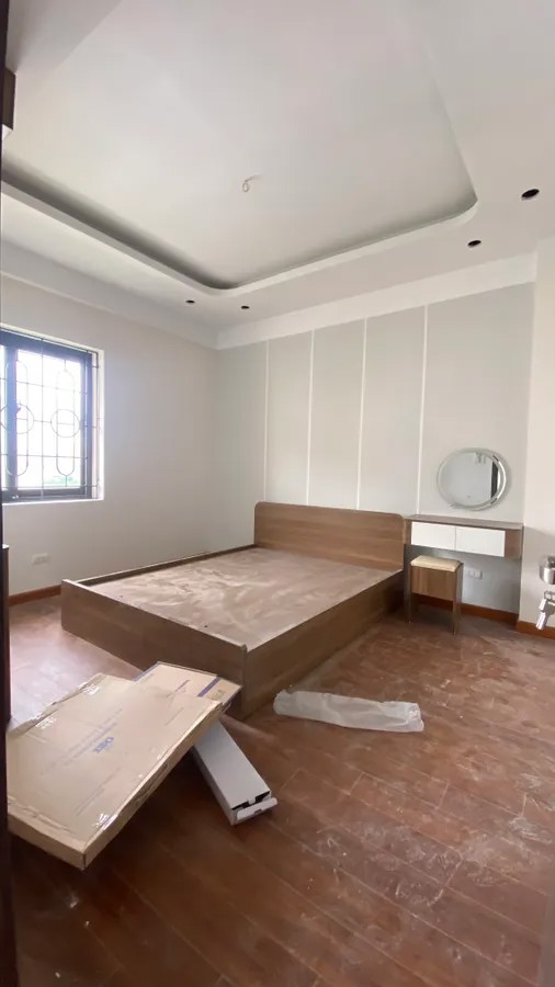 Bán Chung Cư Thịnh Liệt 77m2 Tầng 8. giá 5.2 tỷ Hoàng Mai Hà Nội