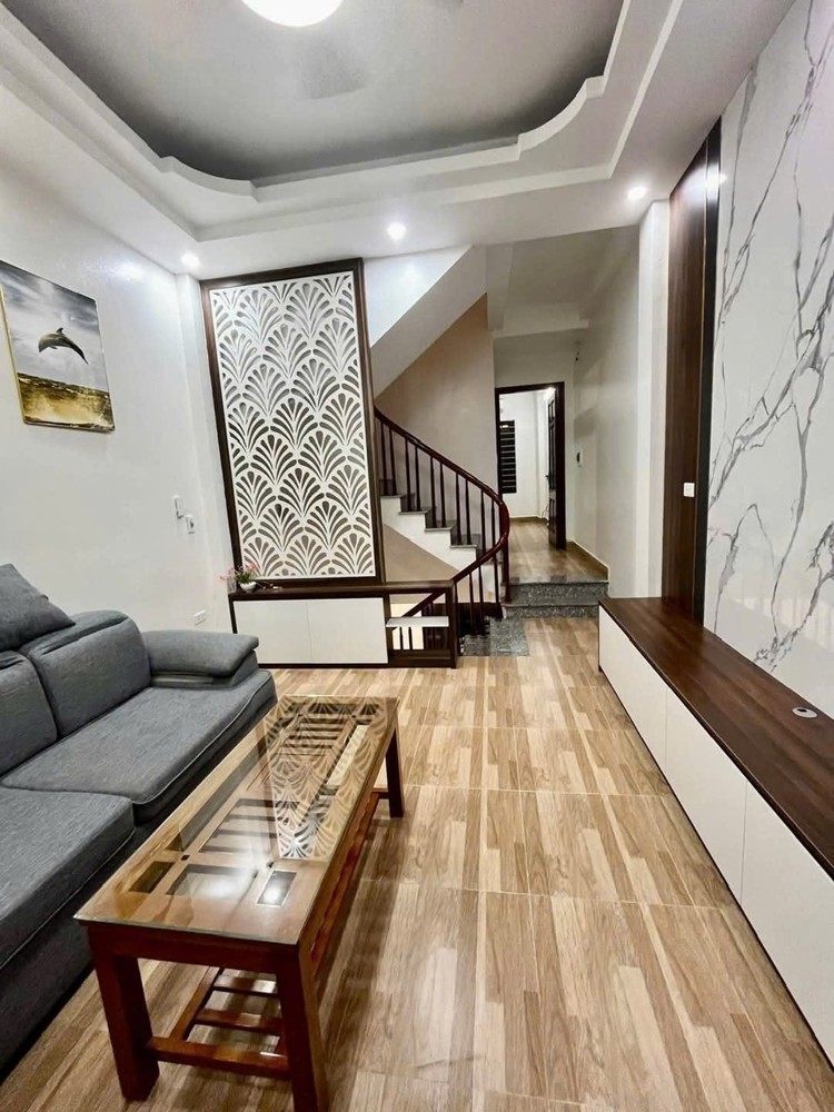 SIÊU PHẨM NHÀ ĐẸP 38,8M TẠI YÊN NGHĨA-HÀ ĐÔNG HÀ NỘI