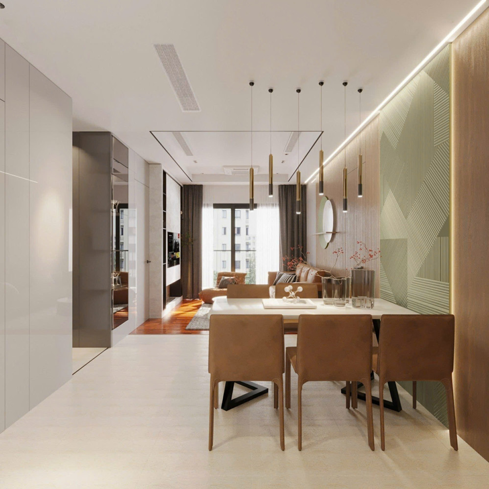 Chính chủ cắt lỗ giảm sâu 2PN- dự án viha 107 nguyễn tuân