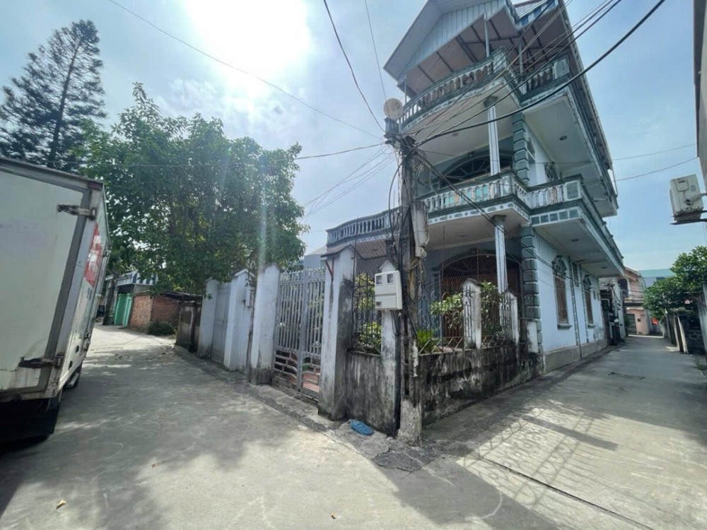 BÁN ĐẤT TẶNG NHÀ 1 TẦNG 74M TẠI ĐÔNG SƠN-CHƯƠNG MỸ-HÀ NỘI