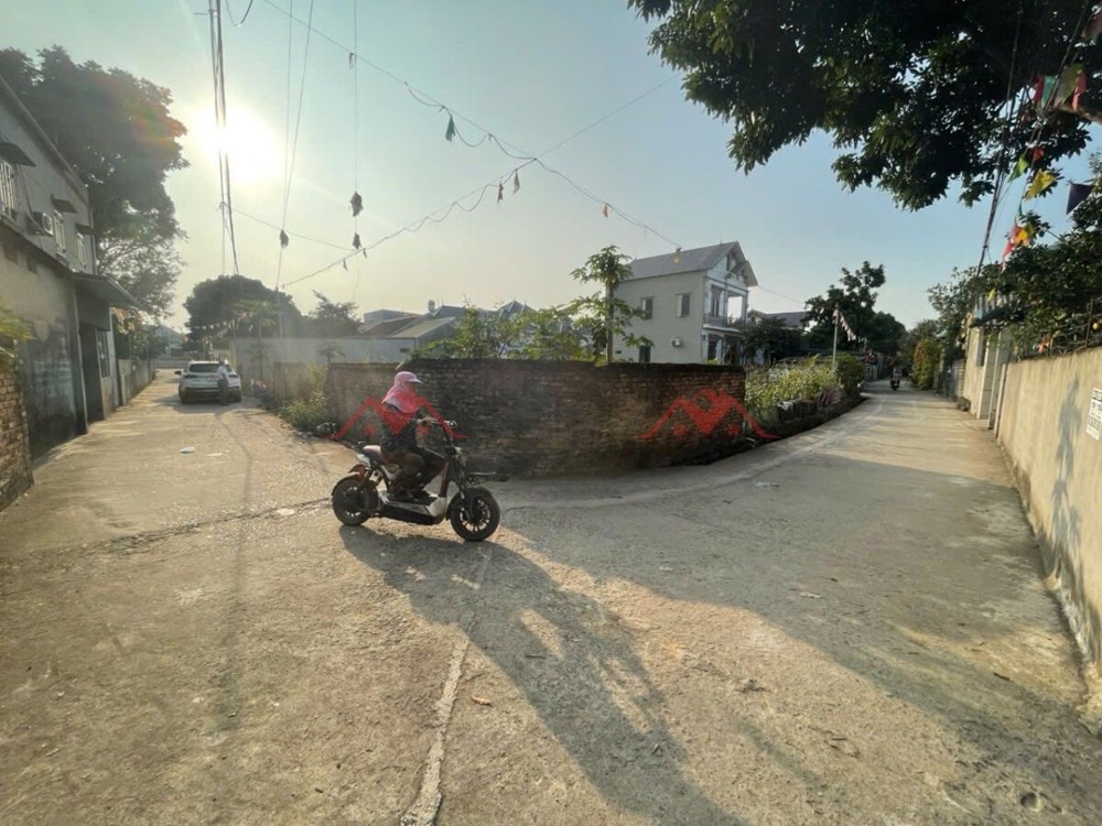BÁN ĐẤT TẶNG NHÀ 1 TẦNG 74M TẠI ĐÔNG SƠN-CHƯƠNG MỸ-HÀ NỘI