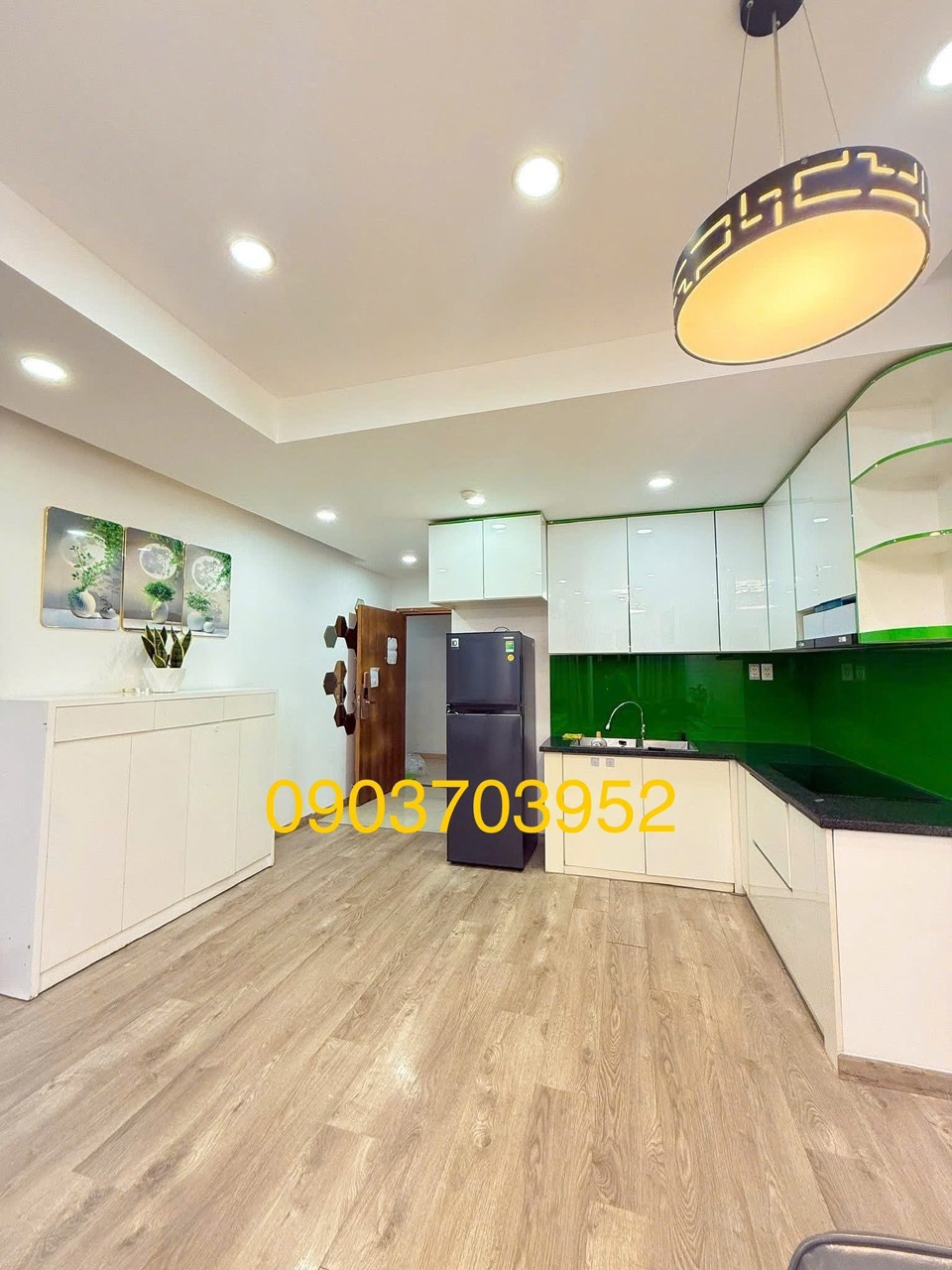 Bán Căn Hộ Jamona City Quận 7 - 2PN, Full NT, Giá 3.7 Tỷ