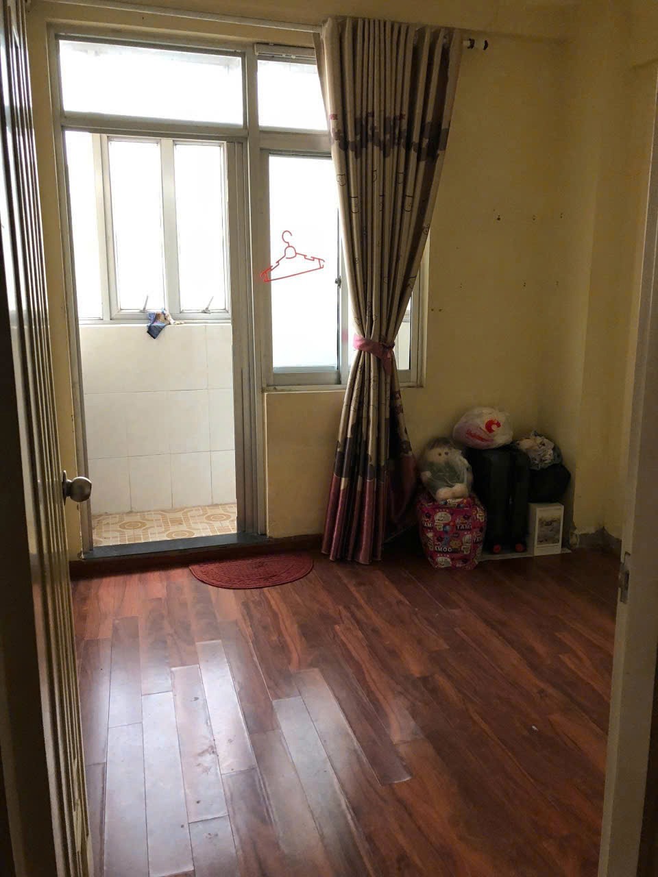 Căn hộ 2PN Nam Trung Yên - 47m² - Giá 4.32 tỷ - View đẹp, Full tiện ích