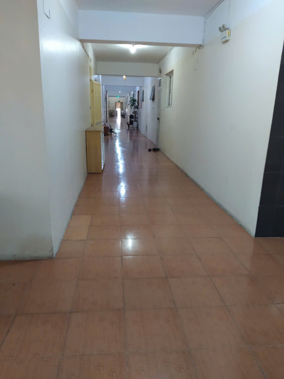 Căn hộ 2PN Nam Trung Yên - 47m² - Giá 4.32 tỷ - View đẹp, Full tiện ích