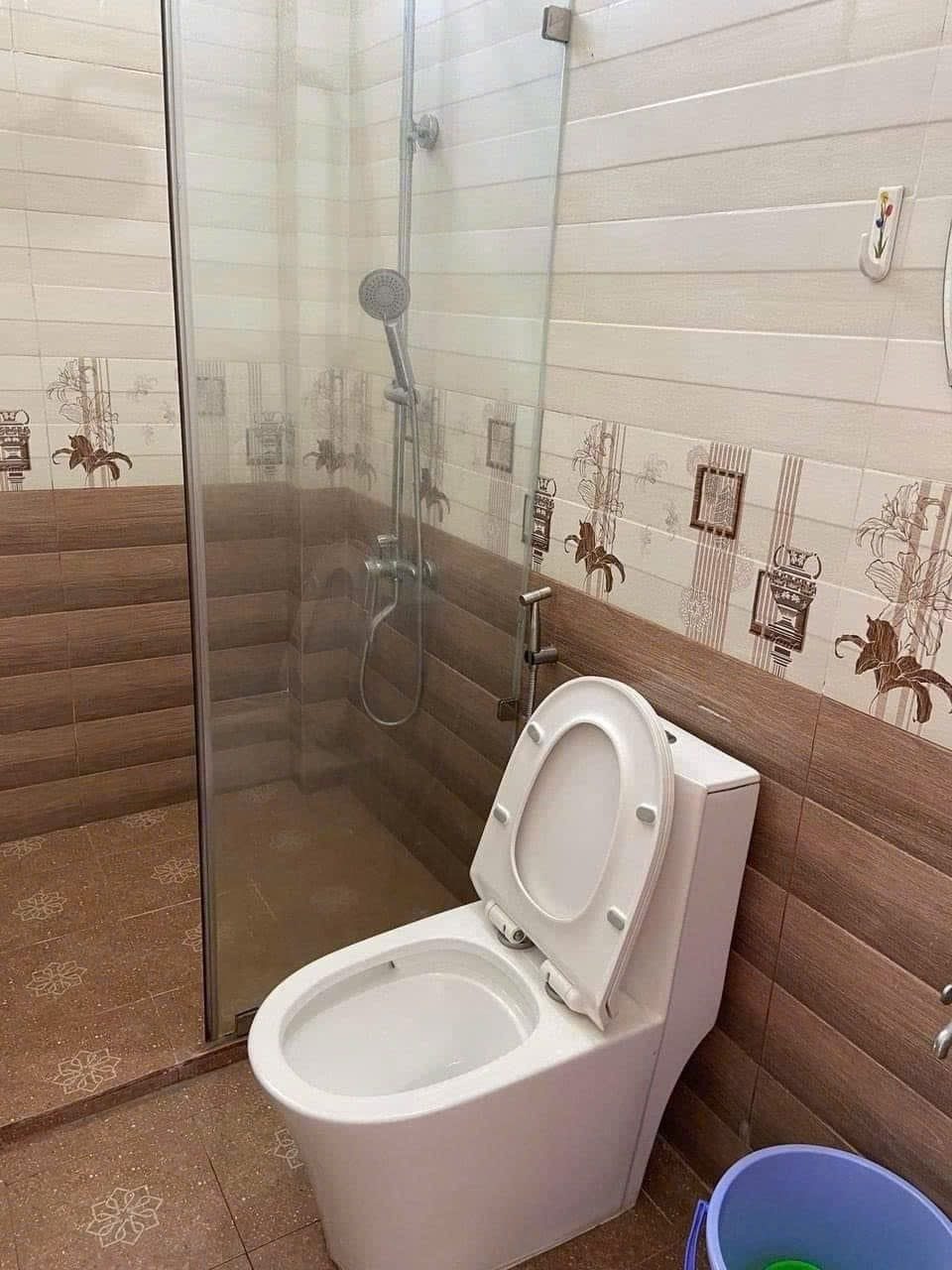 Nhượng Gấp Nhà Đẹp 50m2, Hẻm Xe Hơi, Tạ Quang Bửu, Quận 8 - Giá 2.35 Tỷ