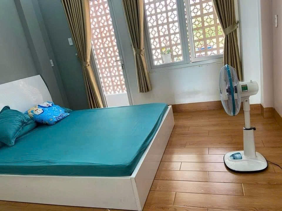 Nhượng Gấp Nhà Đẹp 50m2, Hẻm Xe Hơi, Tạ Quang Bửu, Quận 8 - Giá 2.35 Tỷ