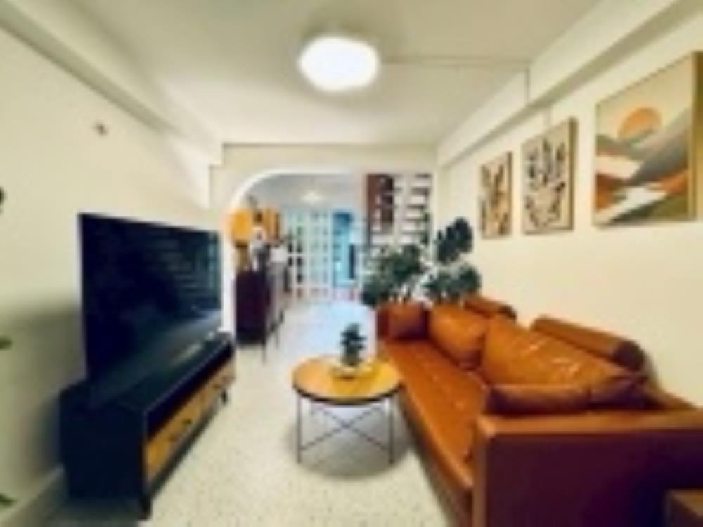 Bán Nhà Đinh Tiên Hoàng, Bình Thạnh 64m2, SHR, Giá 3.5 Tỷ (TL)