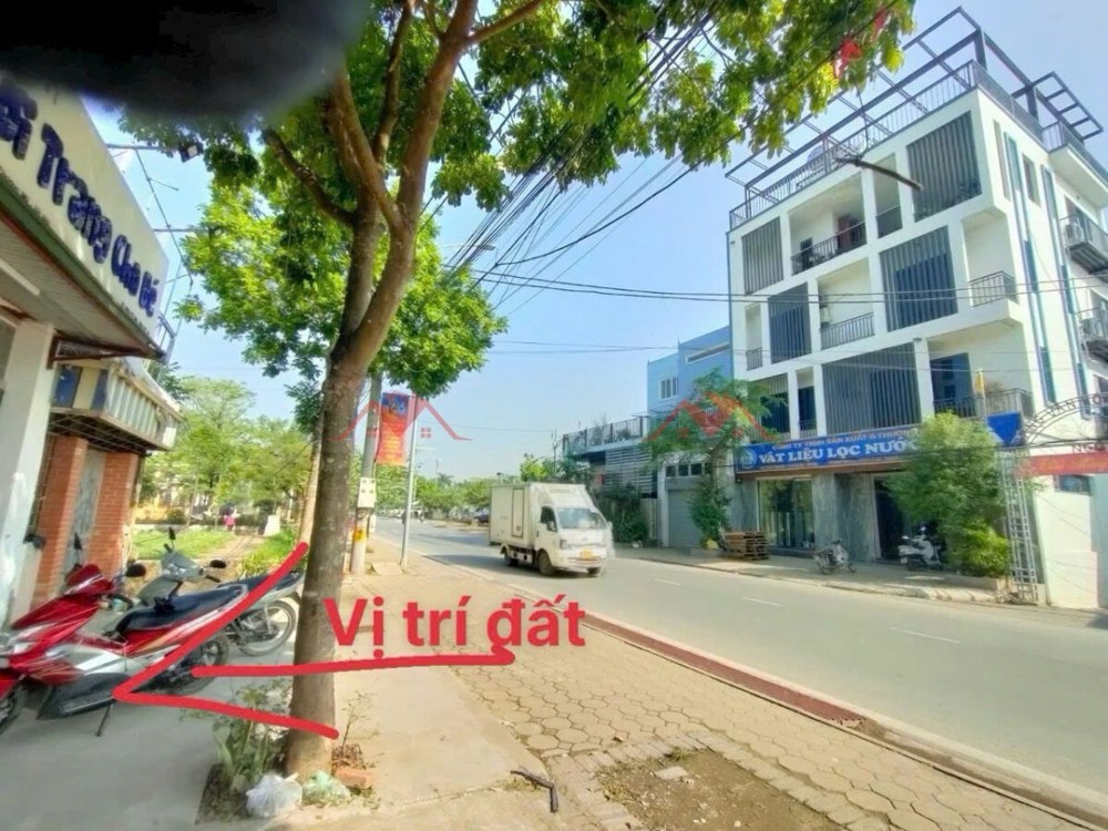 SIÊU PHẨM TRỤC CHÍNH KINH DOANH 109M TẠI TỈNH LỘ 419 ĐẠI YÊN-PHƯỜNG CHƯƠNG MỸ-HÀ NỘI