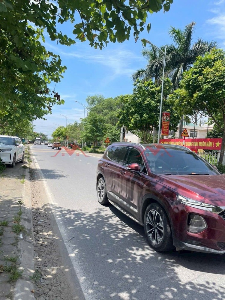 SIÊU PHẨM TRỤC CHÍNH KINH DOANH 109M TẠI TỈNH LỘ 419 ĐẠI YÊN-PHƯỜNG CHƯƠNG MỸ-HÀ NỘI