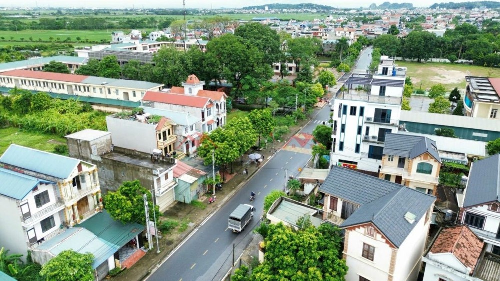 SIÊU PHẨM TRỤC CHÍNH KINH DOANH 109M TẠI TỈNH LỘ 419 ĐẠI YÊN-PHƯỜNG CHƯƠNG MỸ-HÀ NỘI