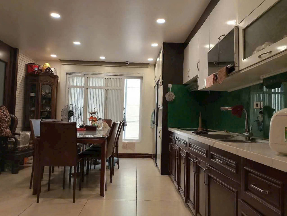ĐẲNG CẤP GIÁ HIẾM CÓ TRÊN THỊ TRƯỜNG ĐẤT DỊCH VỤ YÊN NGHĨA NHÀ 5 TẦNG GIÁ NHỈNH 10 TỶ