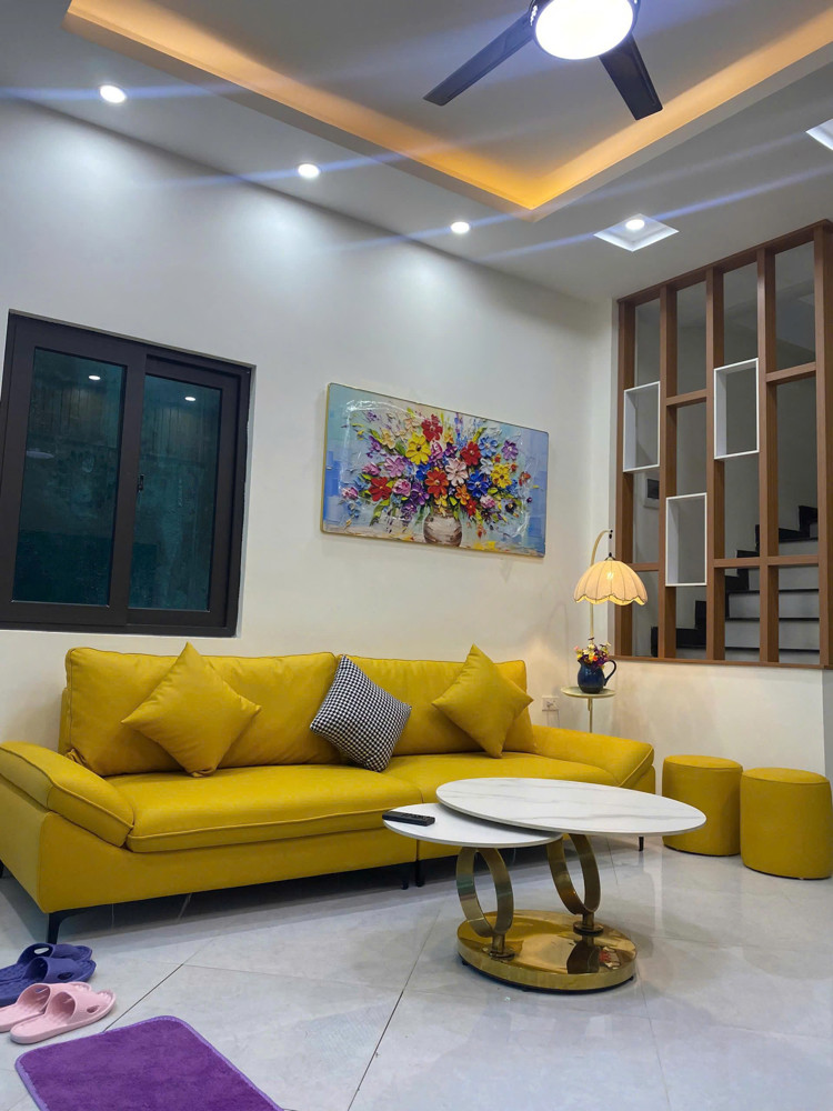 Siêu phẩm 5 tầng tại Ngô Quyền, sát CC The Pride, tận hưởng vẹn lợi ích KĐT Văn Khê, nhỉnh 8 tỷ