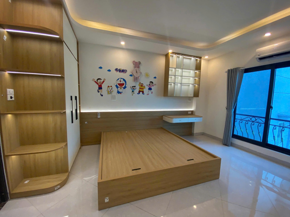 Siêu phẩm 5 tầng tại Ngô Quyền, sát CC The Pride, tận hưởng vẹn lợi ích KĐT Văn Khê, nhỉnh 8 tỷ
