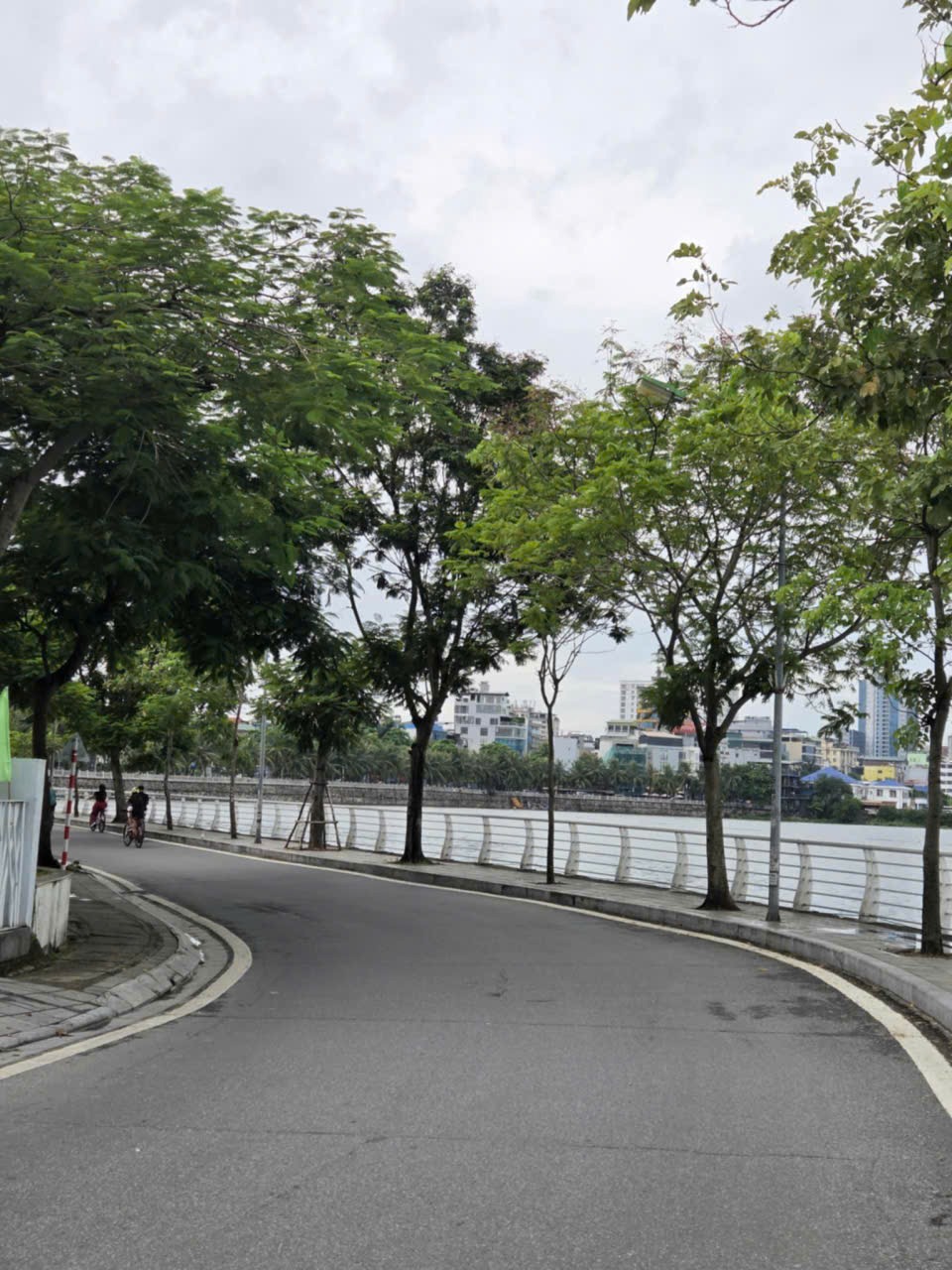 Bán nhà Vệ Hồ - Tây Hồ, Lạc Long Quân - Xuân La | 70m2 - 19.5 tỷ