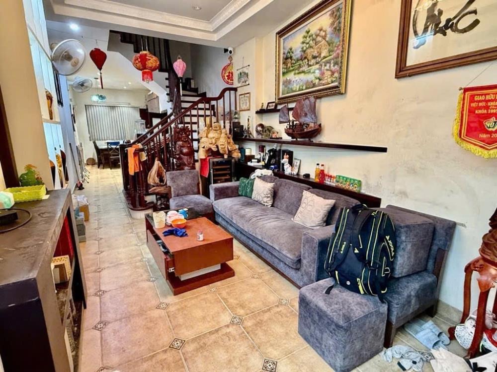 Bán nhà Vệ Hồ - Tây Hồ, Lạc Long Quân - Xuân La | 70m2 - 19.5 tỷ