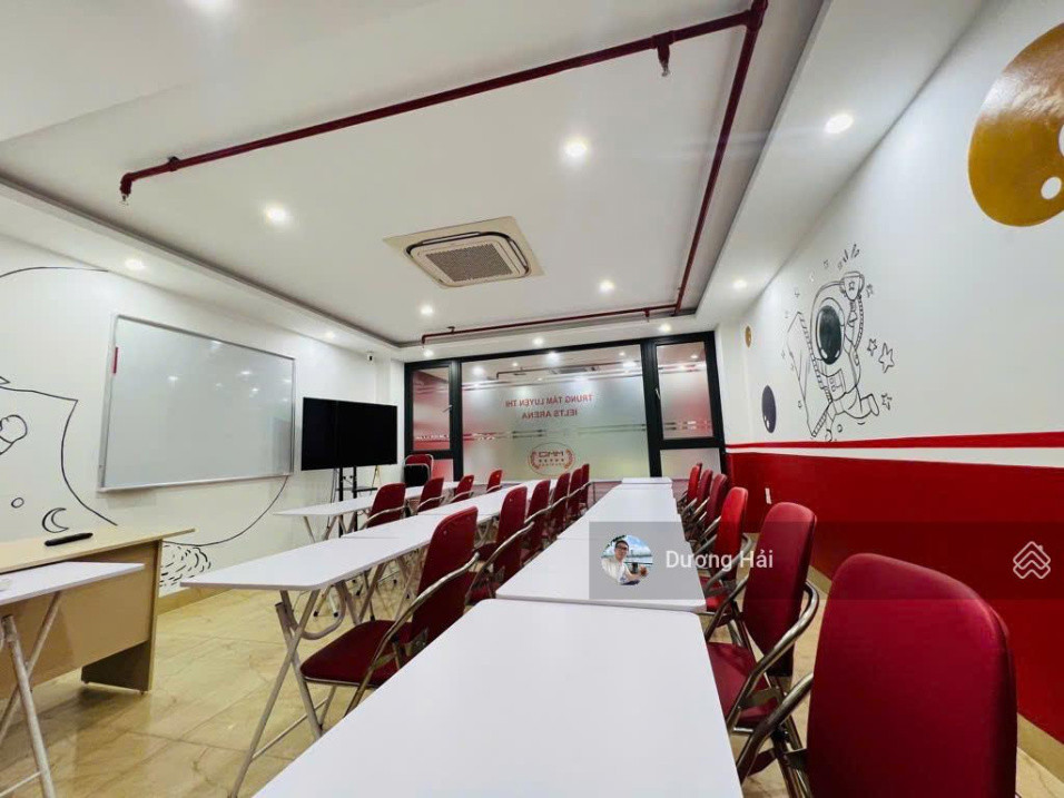 Bán nhà mặt phố Nguyễn Khang - 95m * 8Tầng Thang Máy Vỉa hè View Sông Tô Lịch Thơ Mộng KDVP