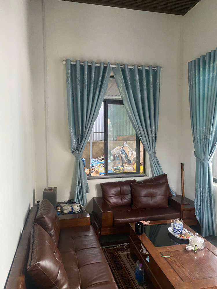 BÁN ĐẤT TẶNG NHÀ MỚI – MẶT TIỀN ĐƯỜNG 23/10 – NAM NHA TRANG