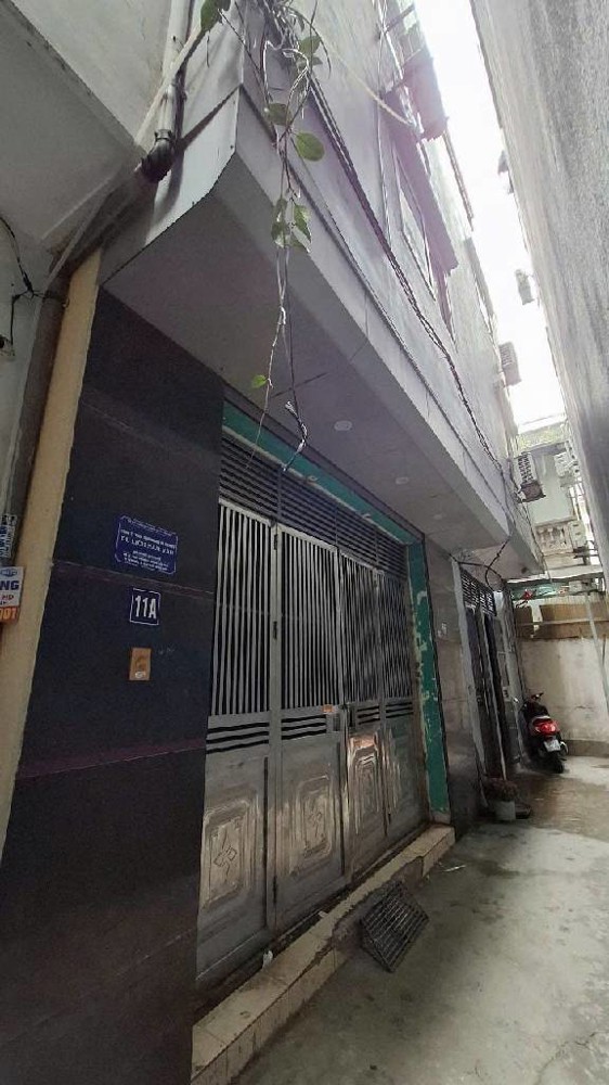 SIÊU VIP - HIẾM – NGÕ THÔNG- CĂN HỘ DỊCH VỤ 7 PHÒNG KHÉP KÍN_ 5 TẦNG-40,8M2-10,2 TỶ