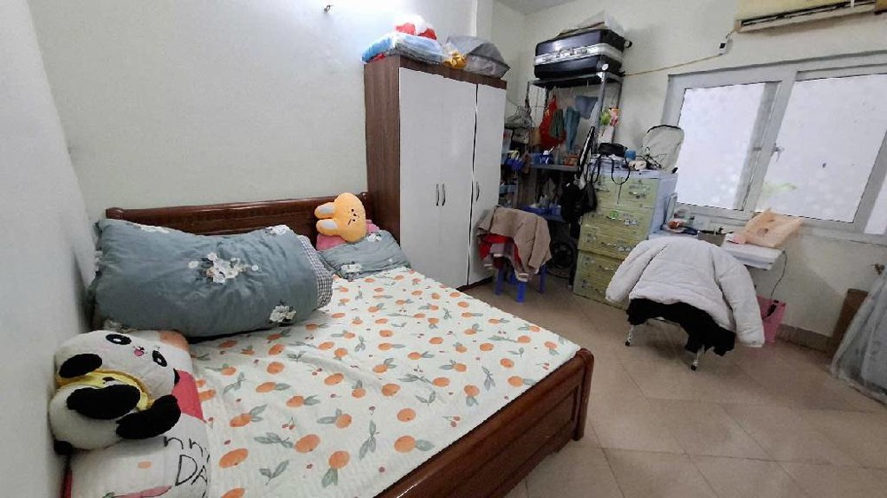 SIÊU VIP - HIẾM – NGÕ THÔNG- CĂN HỘ DỊCH VỤ 7 PHÒNG KHÉP KÍN_ 5 TẦNG-40,8M2-10,2 TỶ