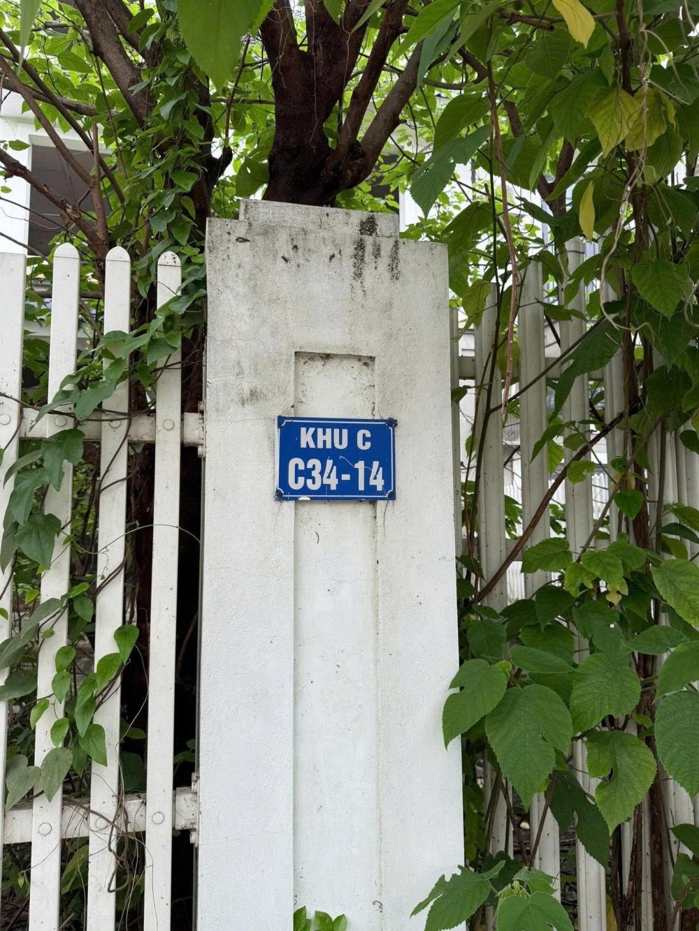 Cho Thuê Biệt Thự Song Lập Gleximco Lê Trọng Tấn - 240m2, Vị Trí Đắc Địa