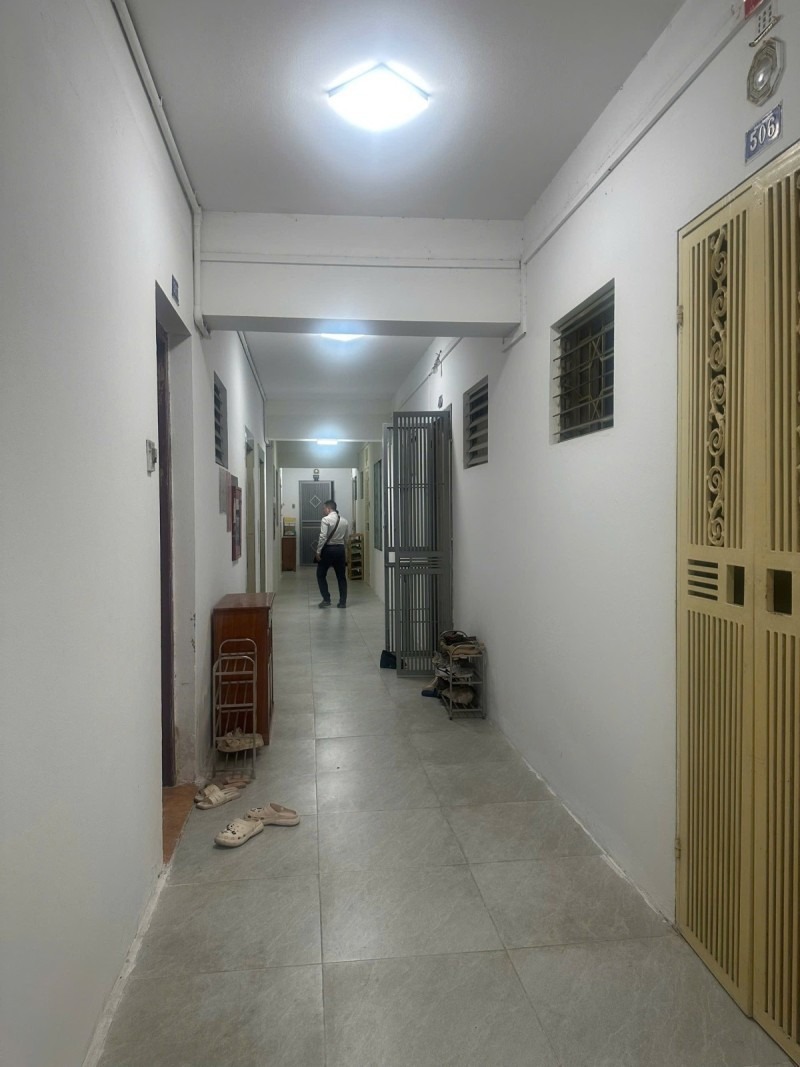 Bán căn hộ 2 ngủ Tây Hồ - Giá 4.25 tỷ - Vị trí đẹp, tiện ích đầy đủ