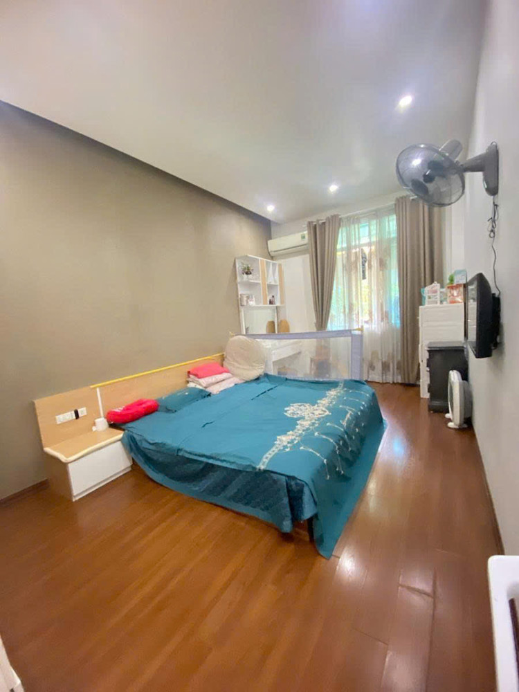 💥💥Tập thể 7,2 ha Vĩnh Phúc 85m2, Tiện ích bạt ngàn, 5.5 tỷ TT Ba Đình