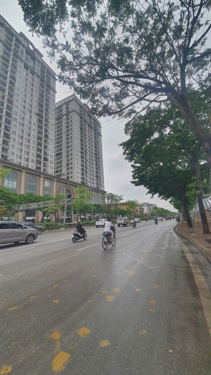 Bán Đất Võ Chí Công - Vị Trí Đắc Địa, 115m2 - Giá 13.5 Tỷ