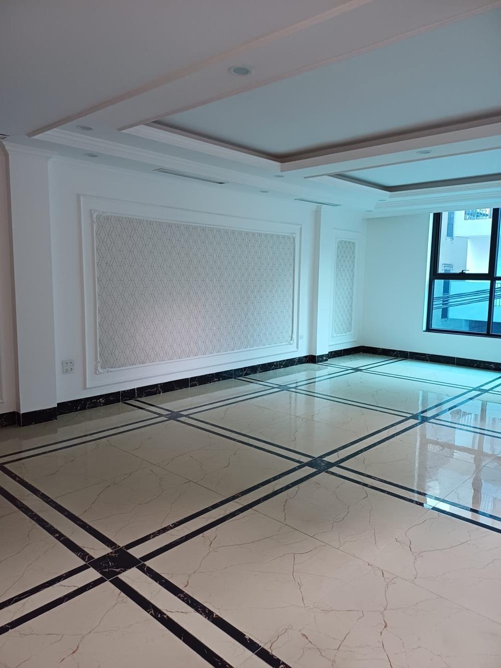 Cho Thuê Biệt Thự KĐT TP Giao Lưu - 200m² - 5 Tầng - Giá 55tr