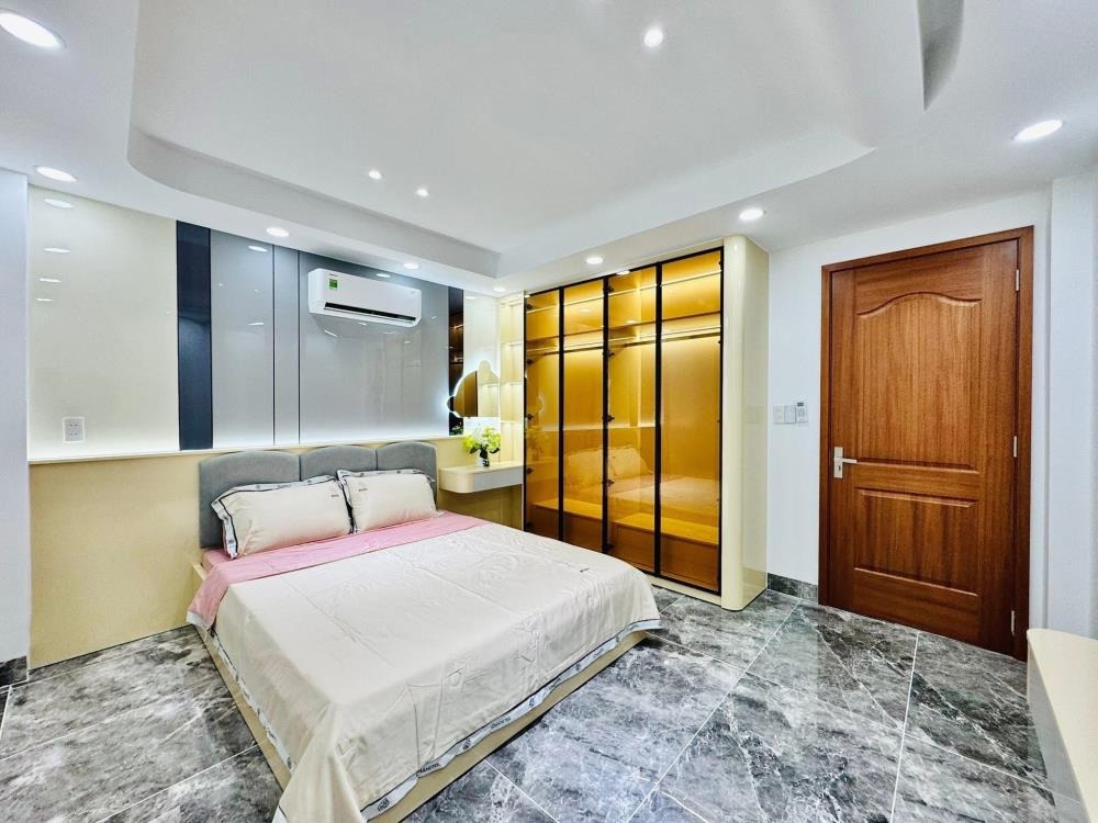 🏠 Nhà Mới Xây Bình Tân - Hồ Văn Long - Giá 7.5 Tỷ