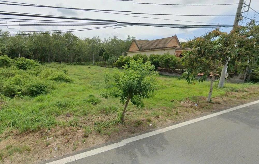 Bán Gấp Đất Mặt Tiền Đỗ Đăng Tuyển, Củ Chi - Giá Tốt Nhất