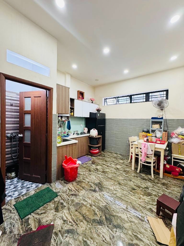 Bán nhà Nguyễn Văn Lượng, Gò Vấp - 52m², 2 Tầng, Hẻm Xe Hơi, Giá 5.38 Tỷ