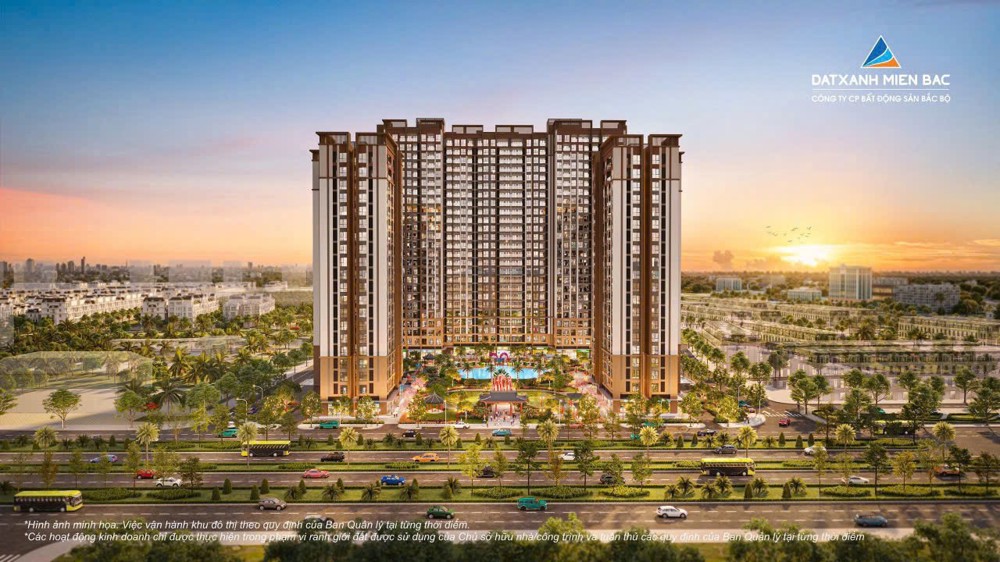 CHUNG CƯ VINHOMES SIÊU RẺ, K‑PARK – CHUẨN SỐNG HÀN QUỐC. CK 9.5%. VAY MIỄN LÃI 24 THÁNG