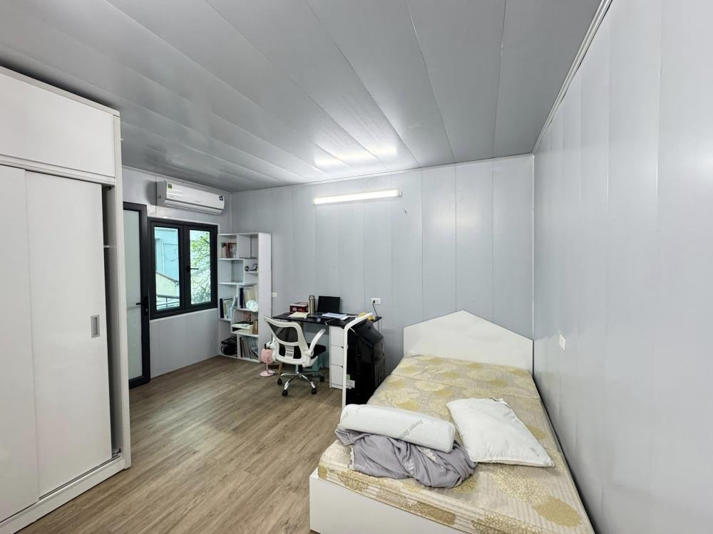 Bán nhà Quận Hoàn Kiếm - 22m2 - 3 Tầng - 5.8 Tỷ - Vị trí đẹp - Thương lượng